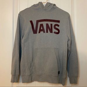Vans Hoodie for Boys